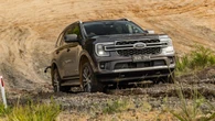 Only four per cent of Aussies take their SUV off-road