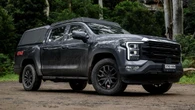 Foton partners with Ironman, other Aussie and Kiwi firms for new range of Tunland accessories