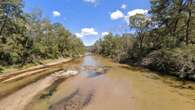 Kayaker dies after being pulled from water in NSW