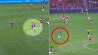 Essendon champion in the gun for ‘zero intensity’ efforts
