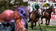 Melbourne Cup winner Michelle Payne reveals exciting baby news