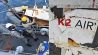 Devastating update in search for lost Boeing plane