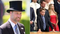 The big rule change Prince George must abide by now he’s turned 12