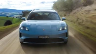 Porsche considering adding fake engine sounds, gear shifts to EVs