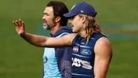 Chris Scott slams AFL website over Bailey Smith ‘intrusion’