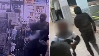 Alarming shoplifting tactic puts young retail workers at risk