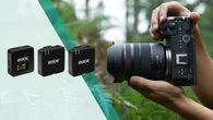 Canon launches EOS R6 V Limited-Edition Video Kit: The best combination for content creators