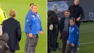 Kane Cornes and Western Bulldogs ‘agree’ after ‘nasty’ saga