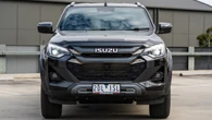 2026 Isuzu D-Max X-Terrain review