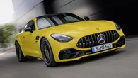 2026 Mercedes-AMG GT price and specs: Four-cylinder and hotter V8 join range