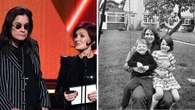 Ozzy Osbourne’s ‘secret’ kids pay tribute to rocker following death
