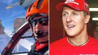 Rescue pilot breaks silence on traumatic Michael Schumacher accident