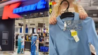 Kmart shopper shares her ‘gender nonconforming’ hack for dressing kids