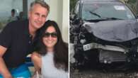 Couple severely injured in Uber crash can’t sue because of an Uber Eats order