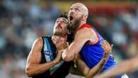 AFL big man ‘immediately regretted’ career decision