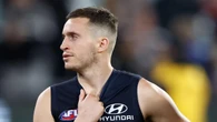 Carlton stars on the outer but big names return