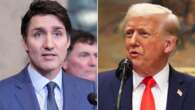 Trudeau slams Trump’s tariffs as ‘very dumb thing to do’, leaders vow retaliation