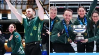 Aussies avenge Olympic heartbreak to be crowned world champions