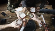 New study reveals exactly how much alcohol is needed to damage your brain
