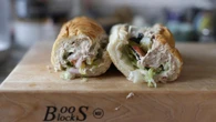 Fresh analysis of Subway tuna sandwiches fails to find any tuna