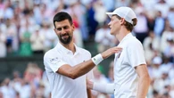 Novak Djokovic spills on net exchange with Sinner after crushing loss