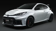 Toyota GR Yaris GTS gets aero upgrades