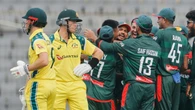 Veteran edges closer to sad end as Aussies crash to 21-year low