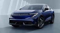 Mitsubishi Eclipse Sportback EV recycles classic name on rebadged Nissan Leaf
