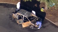 Horrific new details emerge as woman dragged from home in front of kids