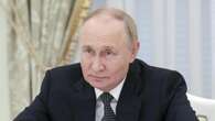 Putin warns of war if West lifts Kyiv's missile limits