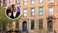 Lily Allen and David Harbour List NYC brownstone amid cheating allegations