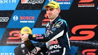 Flawless Feeney too fast with back-to-back Perth wins