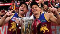 AFL grand final smashes records as new era begins