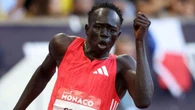 Gout Gout lets slip personal ‘secret’ after electrifying Monaco