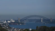 Body found on yacht on Sydney Harbour