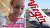 ‘Furious’: Doctor kicked out of airport lounge for pumping milk