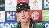 Wayne Bennett speaks out on controversial NRL decision