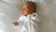 Channel 7 star has ‘no words’ after birth of first child