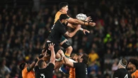 Rugby UnionWallabies want referee on watch at lineout