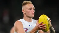 Kane Cornes slams AFL club as ‘list-clogger haven’
