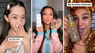 Cult favourite K-beauty serum makeup artists swear by is on sale now
