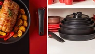 Incredible deal on Tefal cookware shoppers swear by: ‘Very worth it’
