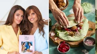 Lebanese mother daughter duo behind ‘delicious’ new cookbook shoppers are loving
