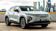 2025 Chery E5 review