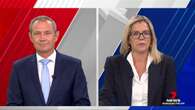 Five minute guide: What Roger Cook and Libby Mettam said on key election issues