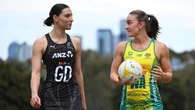Netball captain breaks ranks over controversial coaching decision