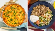 Katie Lolas’ cheap and easy family meals that won’t break the budget