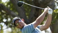 GolfAussie Herbert keeps Irish Open lead