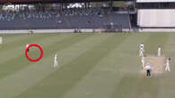 Aussie spinner somehow bowls ‘wildest ball we have seen’