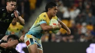 Titans star pulls off play of the year to sink Broncos